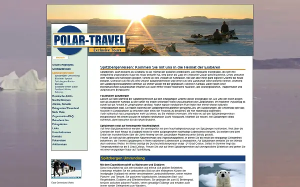 www.polar-travel.com