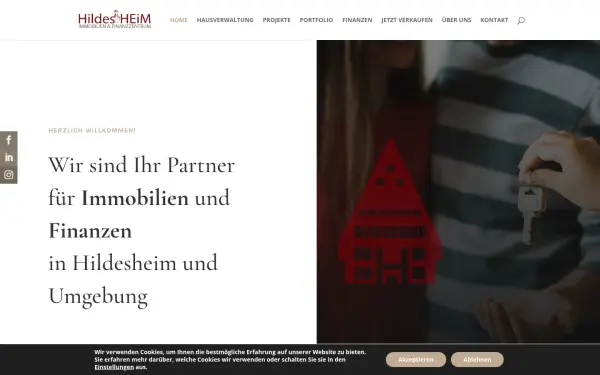 hausverwaltung-in-hildesheim.de