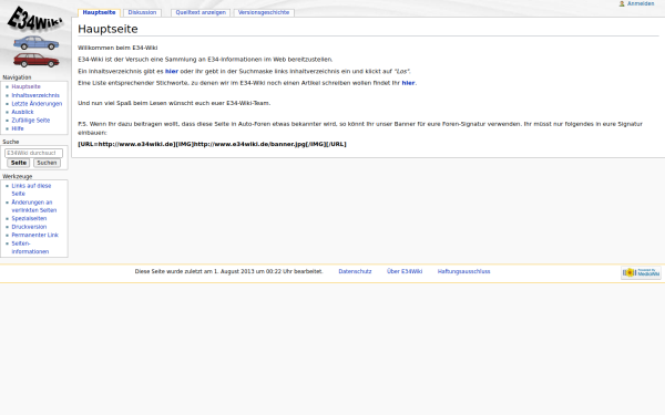www.e34wiki.de