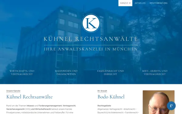 www.kuehnel-rechtsanwaelte.de