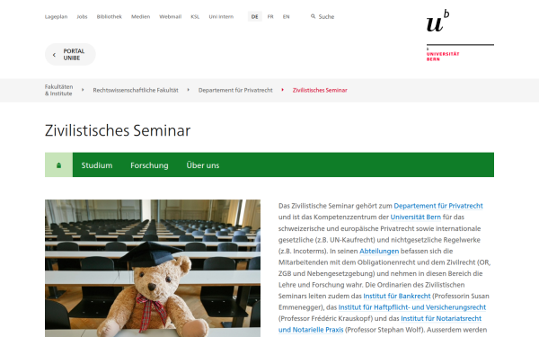 www.ziv.unibe.ch