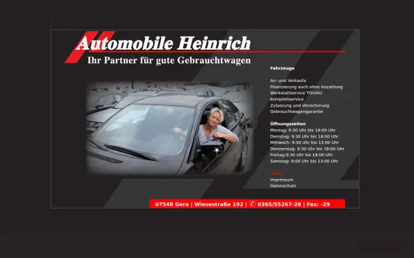 automobileheinrich.de