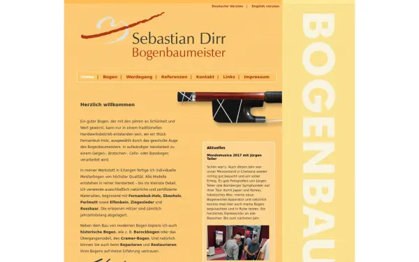 dirrbogen.de