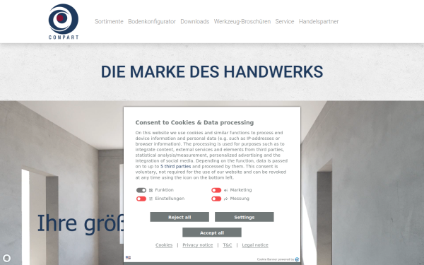 www.conpart.de