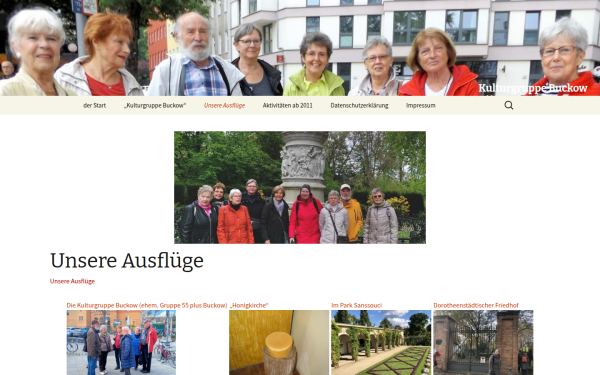 kulturgruppe-buckow.de