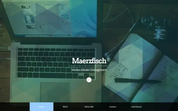 maerzfisch.de
