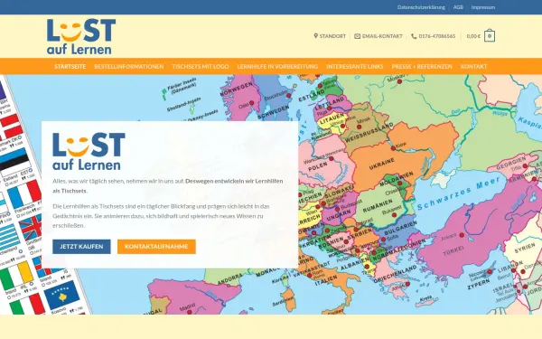 www.lustauflernen.de