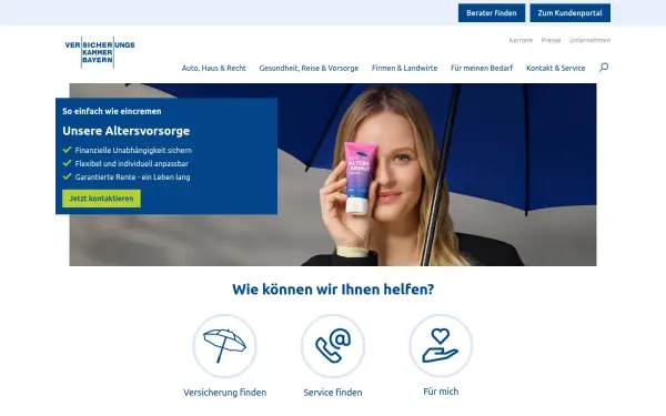 www.vkb.de