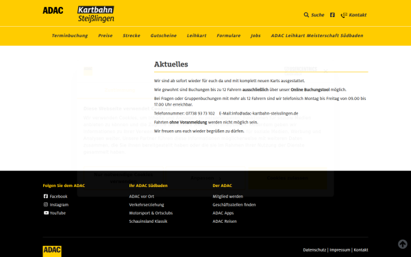 adac-kartbahn-steisslingen.de