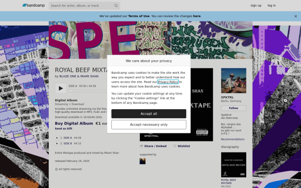 spktrl.bandcamp.com