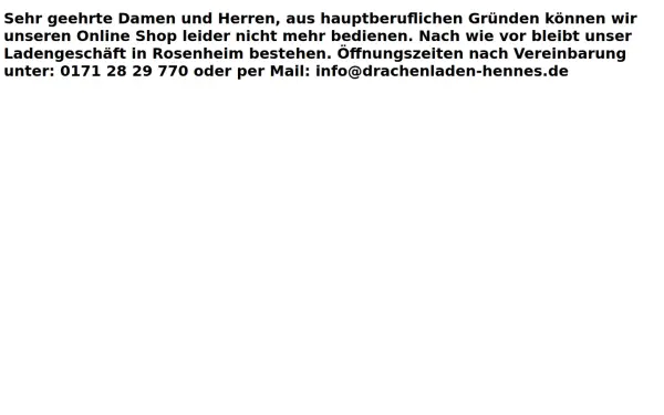 drachenladen-hennes.de