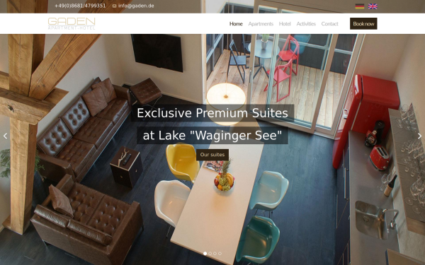 gaden-apartment-hotel.de