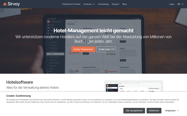 sirvoy.de