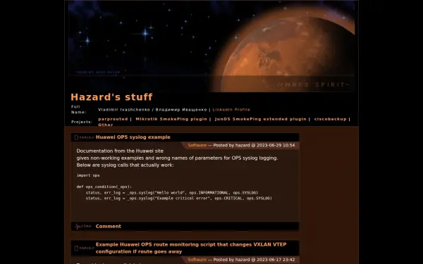 www.hazard.maks.net