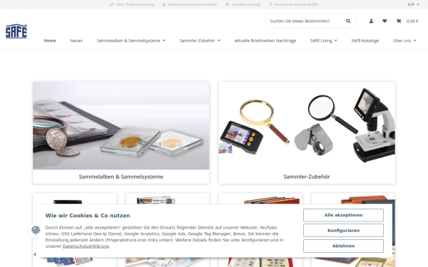 www.safe-album.de