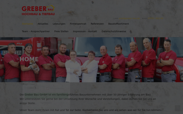 greber-bau.com