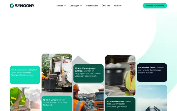 synqony.com