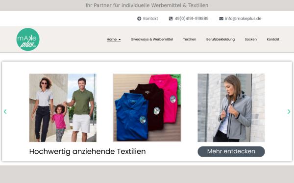 makeplus.de