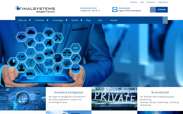 finalsystems.de