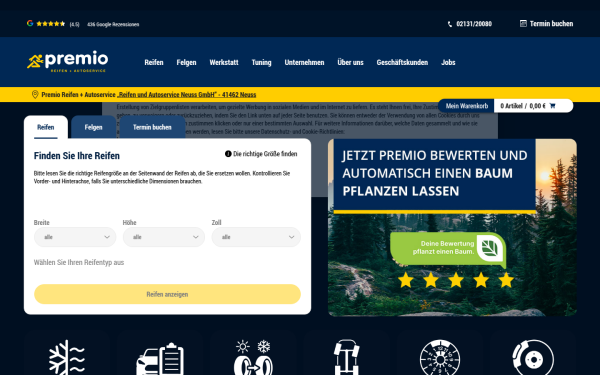 neuss.premio.de