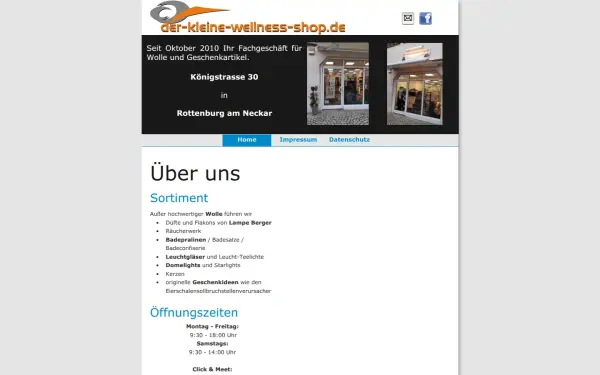 der-kleine-wellness-shop.de