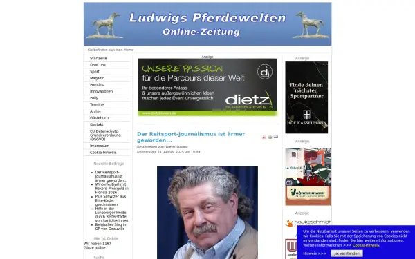 ludwigs-pferdewelten.de
