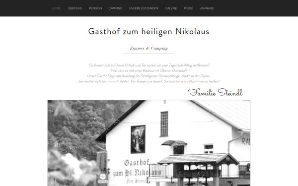 www.gasthof-steindl.com