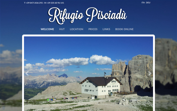 rifugiopisciadu.it