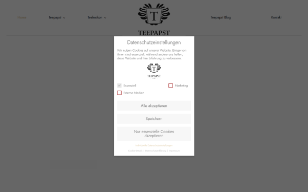 teepapst.com