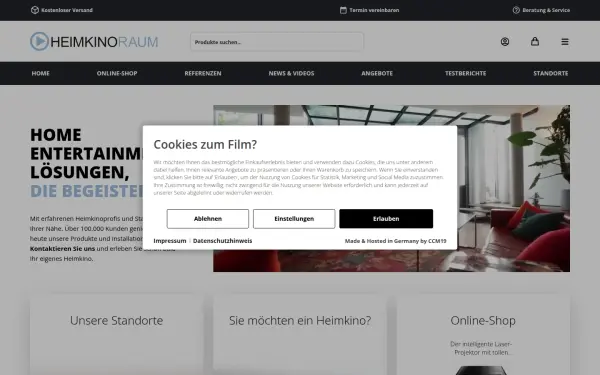www.heimkinoraum.de