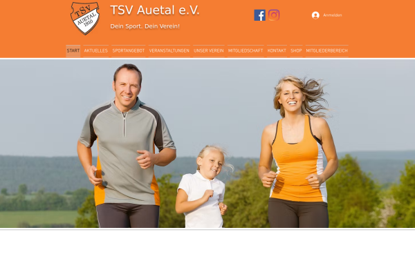 www.tsvauetal.de