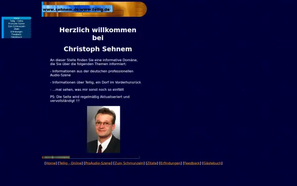 audio-support.de