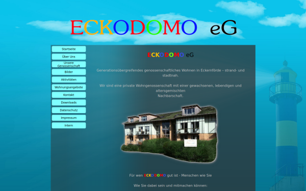 eckodomo.com