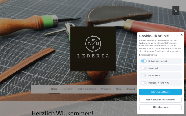 www.lederia.at