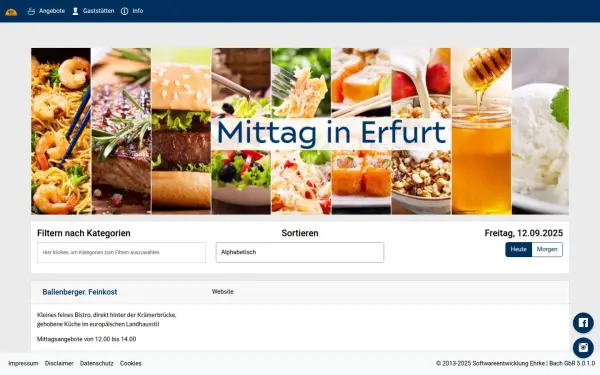 www.mittag-in-erfurt.de