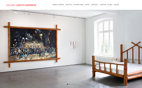 galerie-andreae.de