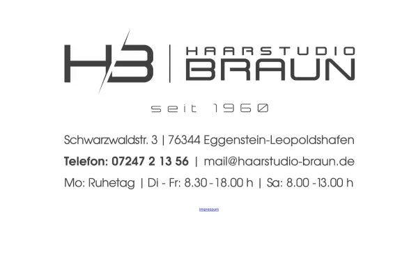 haarstudio-braun.de