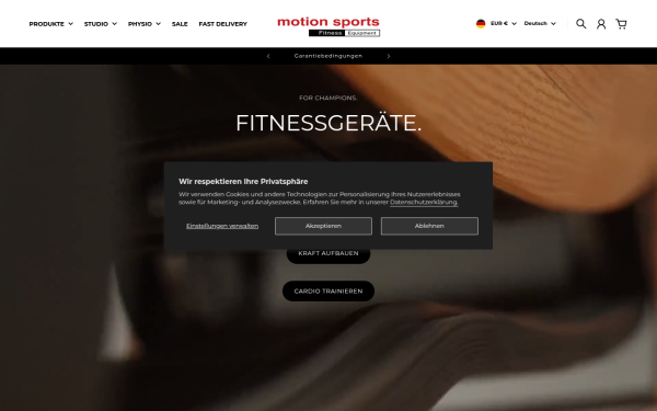 motionsports.de