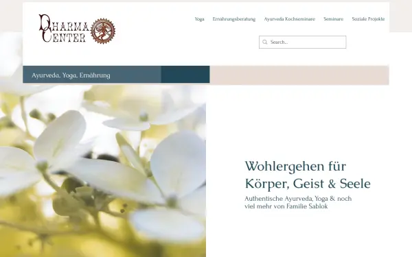www.dharma-center.de