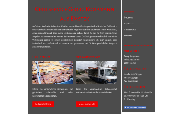 www.grillservice-koopmann.de