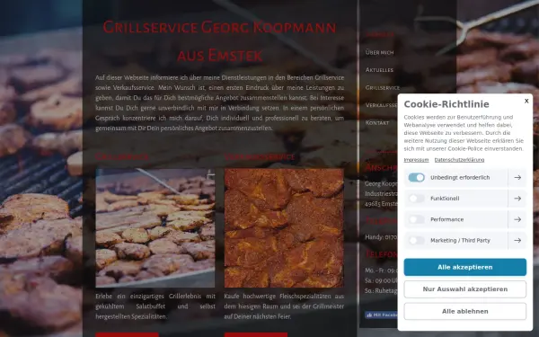 www.grillservice-koopmann.de