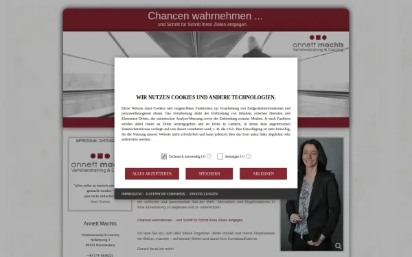annett-machts.de