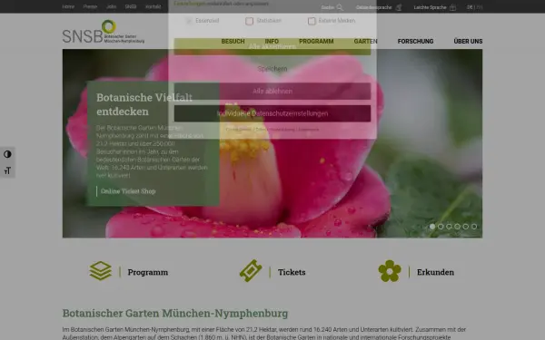 botmuc.snsb.de