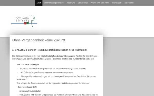 www.doetlingen-stiftung.de