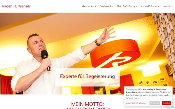 www.juergen-krenzer.de