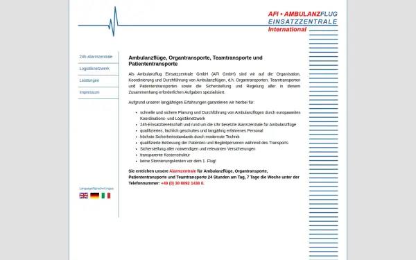 afi-international.de