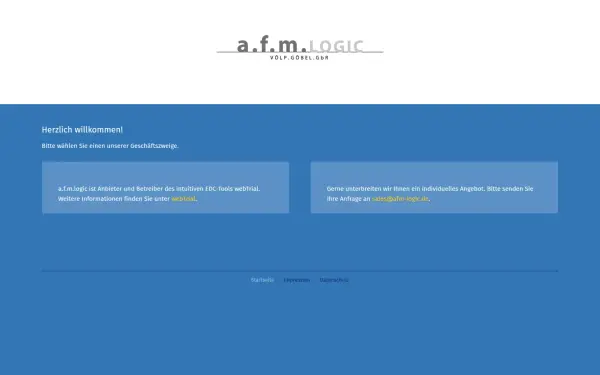 afm-logic.de