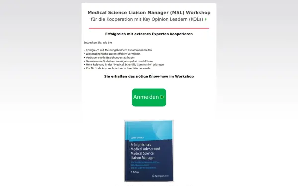 medical-science-liaison-manager.de