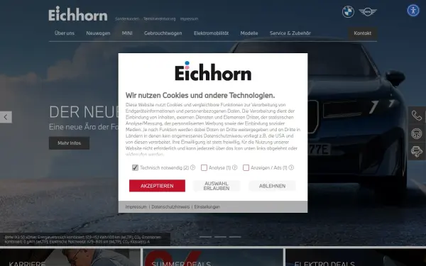www.auto-eichhorn.de