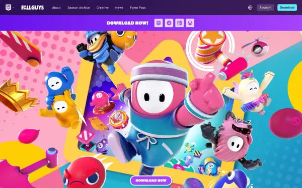 www.fallguys.com